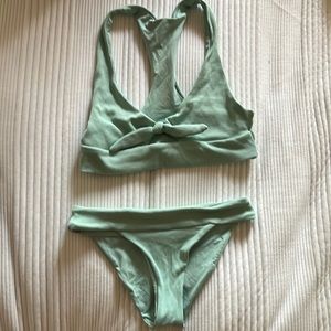 L*space bikini set Veronica